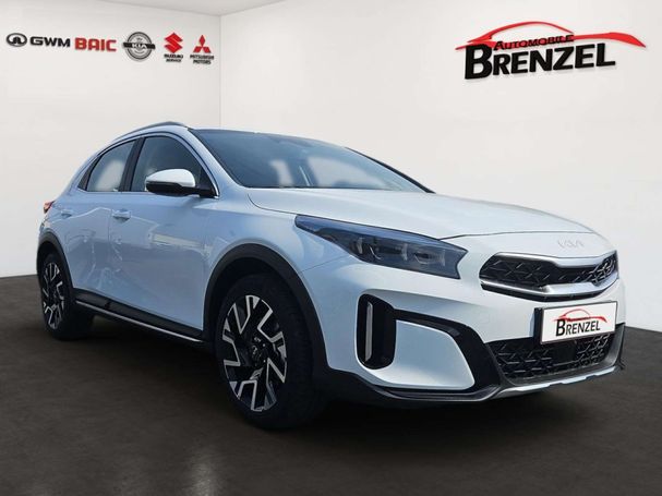 Kia XCeed 1.5 T-GDI Spirit 103 kW image number 2