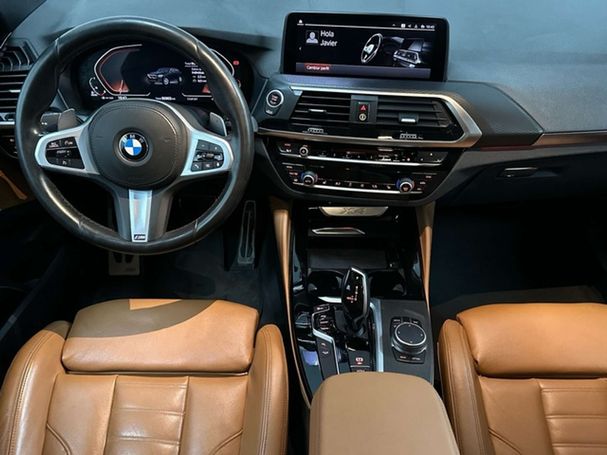 BMW X4 xDrive 140 kW image number 7