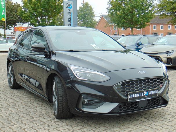 Ford Focus 2.3 EcoBoost ST 206 kW image number 6