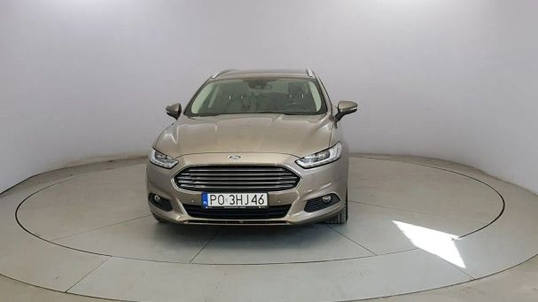 Ford Mondeo 2.0 TDCi Trend 110 kW image number 3