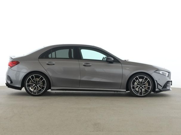 Mercedes-Benz A 35 AMG 225 kW image number 8