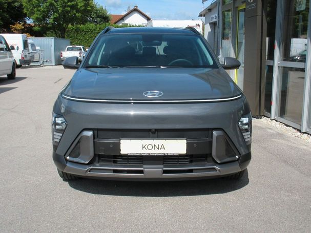 Hyundai Kona 1.6 T-GDI DCT 146 kW image number 2