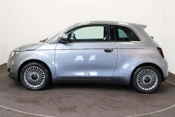 Fiat 500 e 87 kW image number 5