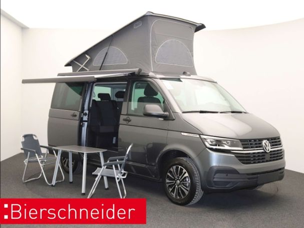 Volkswagen T6 California DSG Beach 110 kW image number 2