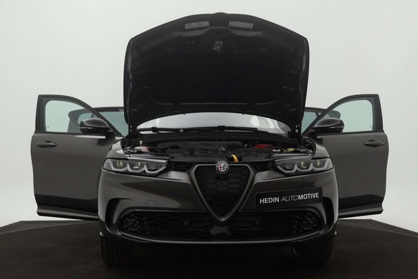 Alfa Romeo Tonale 206 kW image number 27