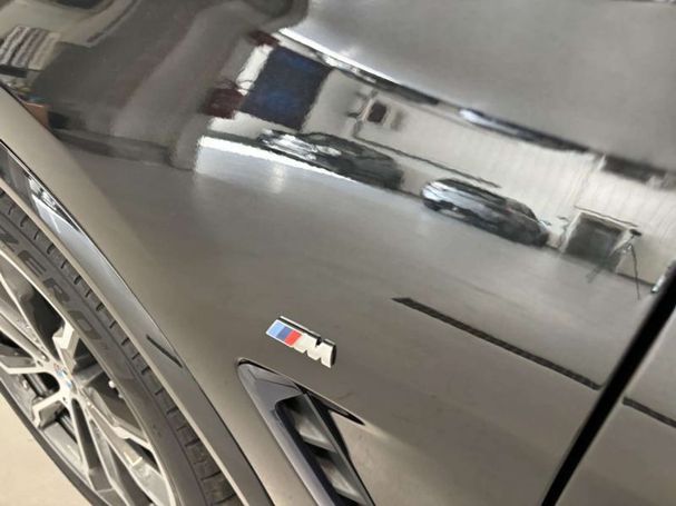 BMW X3 xDrive 135 kW image number 23