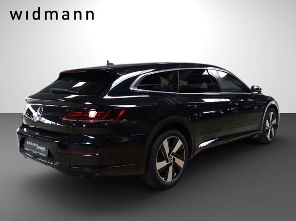 Volkswagen Arteon Shooting Brake 2.0 TSI R-Line DSG 140 kW image number 4