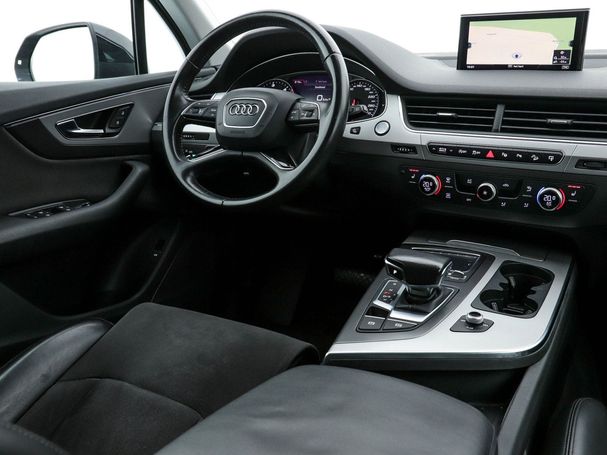 Audi Q7 3.0 TDI quattro 200 kW image number 7