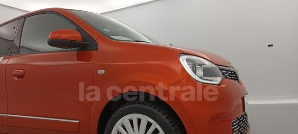 Renault Twingo 22 kWh 60 kW image number 13