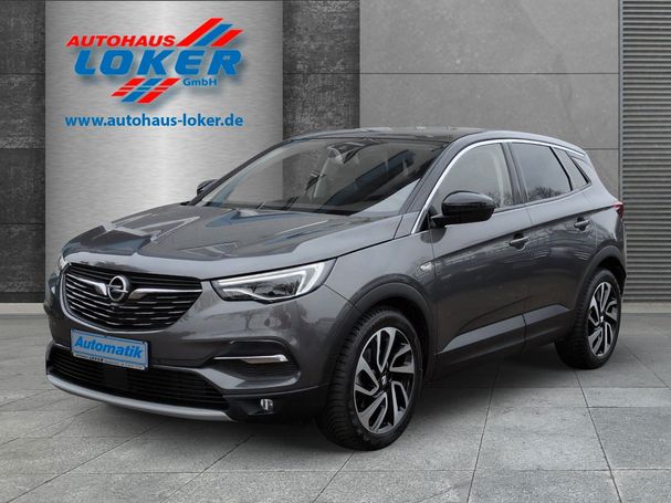 Opel Grandland 133 kW image number 1