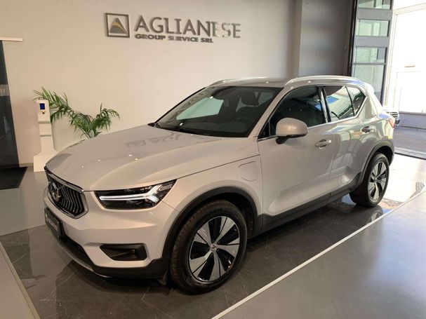 Volvo XC40 T5 Recharge 192 kW image number 1