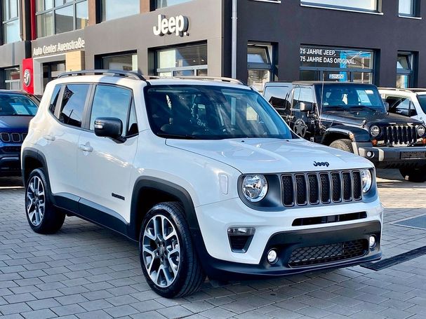 Jeep Renegade 1.3 PHEV 177 kW image number 2