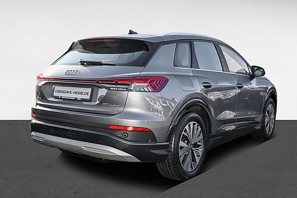 Audi Q4 e-tron 150 kW image number 3