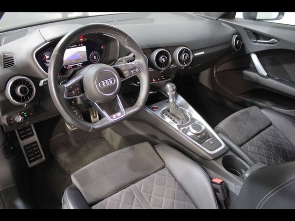 Audi TT 40 TFSI S-line 147 kW image number 5