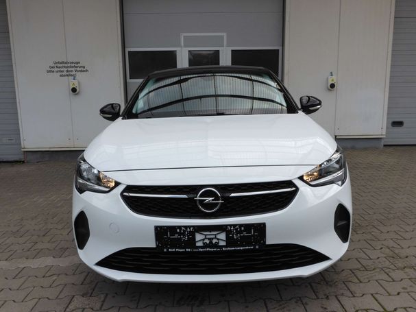 Opel Corsa 55 kW image number 3