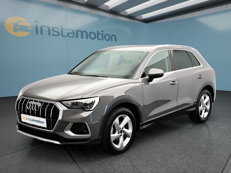 Audi Q3 35 TFSI S tronic