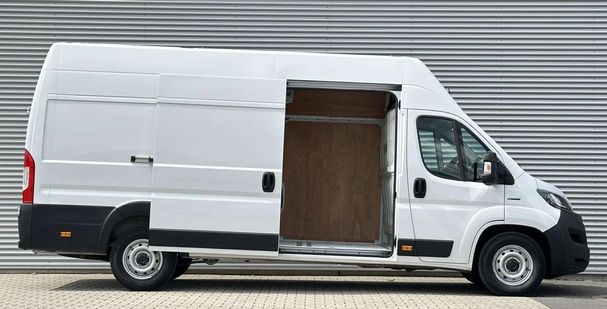 Fiat Ducato 35 L4H3 103 kW image number 5