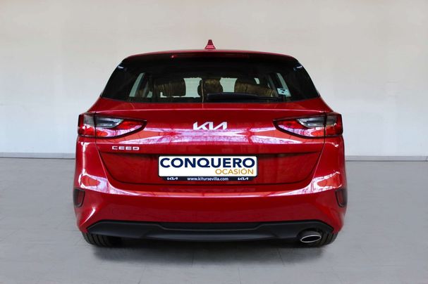 Kia Ceed 1.0 T-GDI 88 kW image number 3