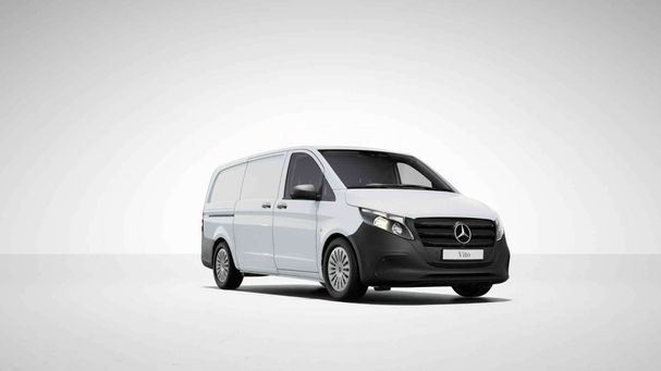 Mercedes-Benz Vito 114 CDi PRO 100 kW image number 4