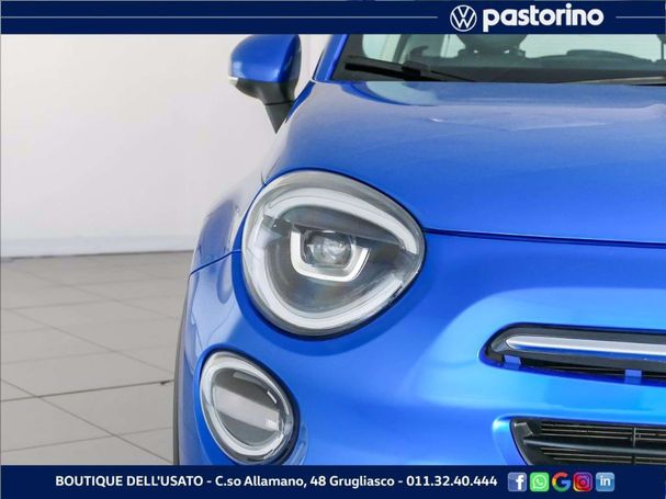 Fiat 500X 1.0 88 kW image number 3