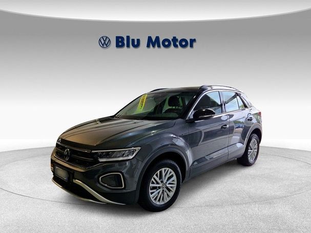 Volkswagen T-Roc 85 kW image number 1