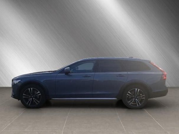 Volvo V90 Cross Country AWD B5 173 kW image number 9