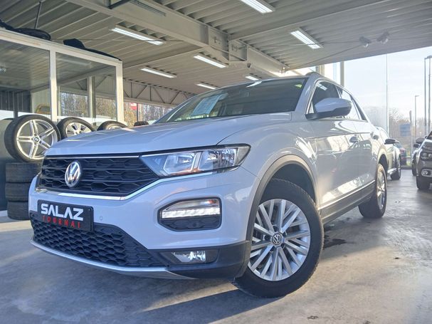 Volkswagen T-Roc 1.0 TSI 85 kW image number 1