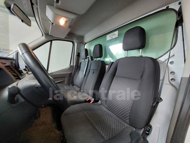 Ford Transit 350 Trend 96 kW image number 18