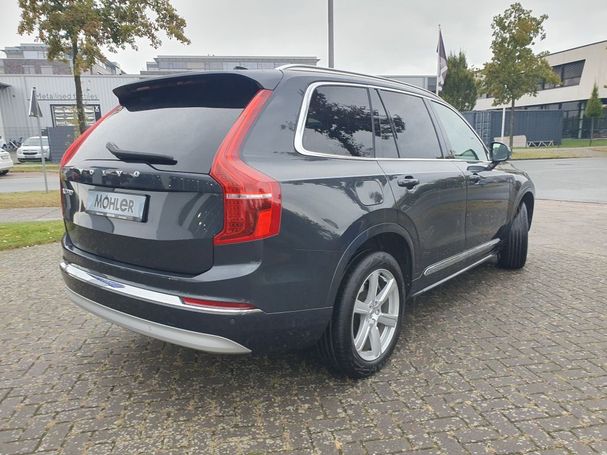 Volvo XC90 T8 AWD Inscription 288 kW image number 9