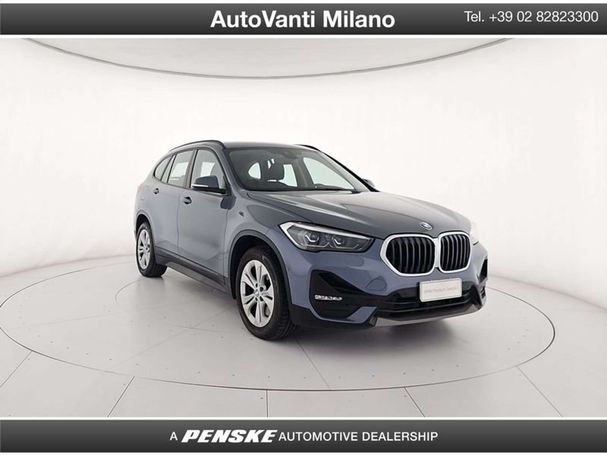 BMW X1 25e xDrive 162 kW image number 7