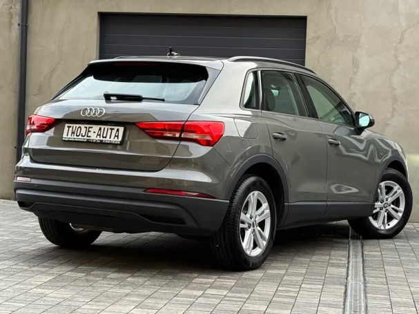 Audi Q3 35 TDI S tronic 110 kW image number 3