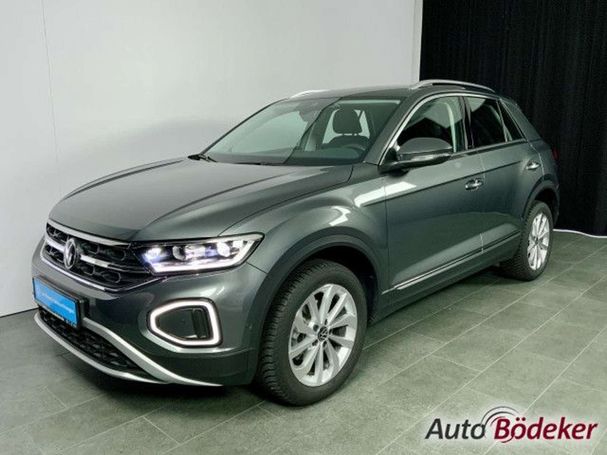 Volkswagen T-Roc 1.5 TSI Style DSG 110 kW image number 2