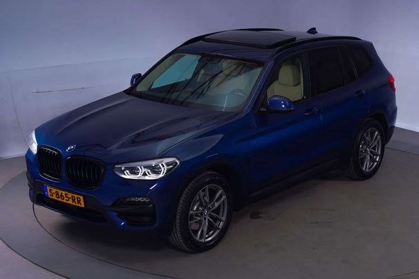 BMW X3 xDrive30e M Sport 215 kW image number 17