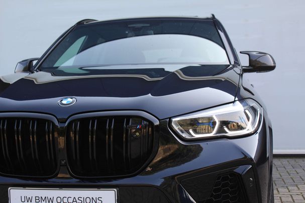 BMW X5 M Competition xDrive 460 kW image number 32