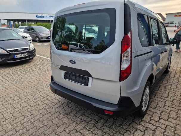 Ford Tourneo Connect 74 kW image number 7