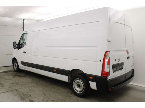 Nissan NV400 L3 100 kW image number 1