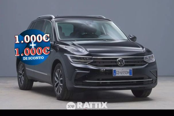 Volkswagen Tiguan Life 96 kW image number 1