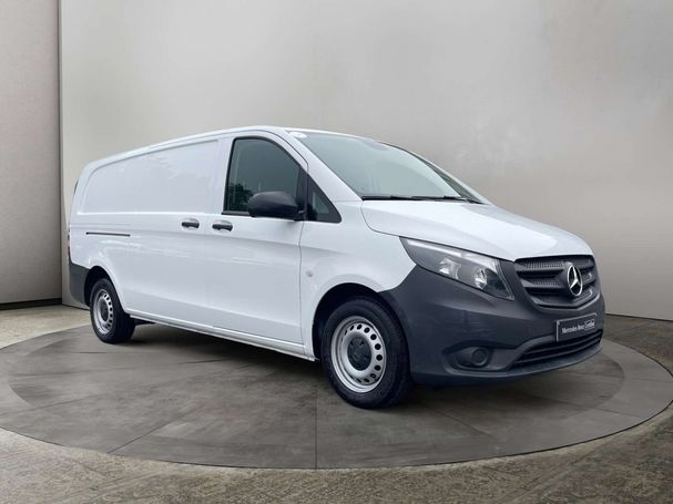 Mercedes-Benz Vito 114 CDi Long 100 kW image number 7