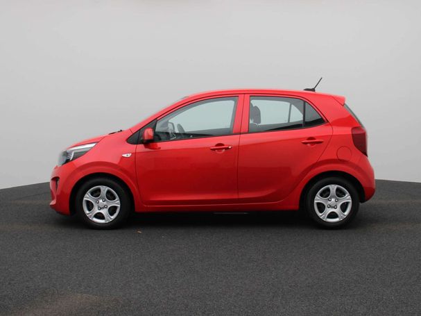 Kia Picanto 1.0 49 kW image number 5