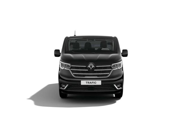 Renault Trafic dCi 170 125 kW image number 3