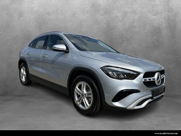 Mercedes-Benz GLA 180 100 kW image number 2