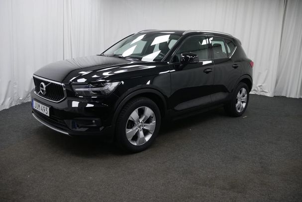 Volvo XC40 D3 Momentum 111 kW image number 1