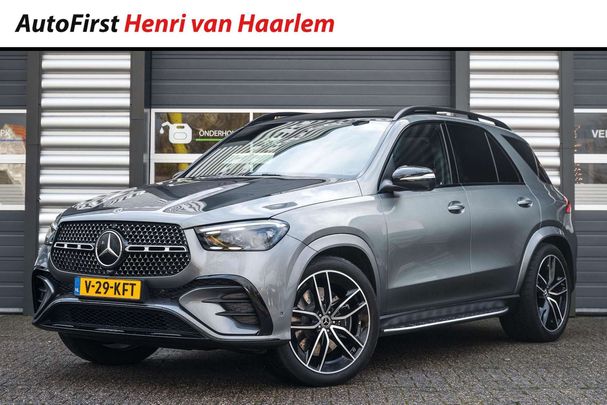 Mercedes-Benz GLE 450 d 4Matic 270 kW image number 1