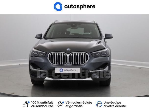 BMW X1 sDrive18d xLine 110 kW image number 3