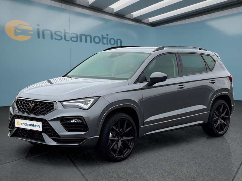 Cupra Ateca 4Drive TSI