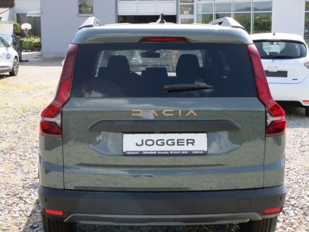 Dacia Jogger 74 kW image number 4