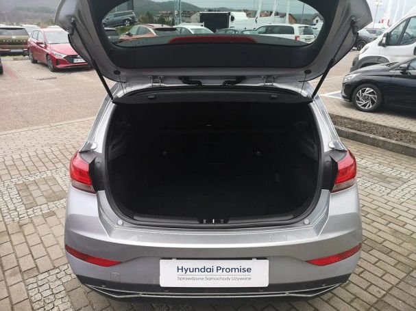 Hyundai i30 118 kW image number 7