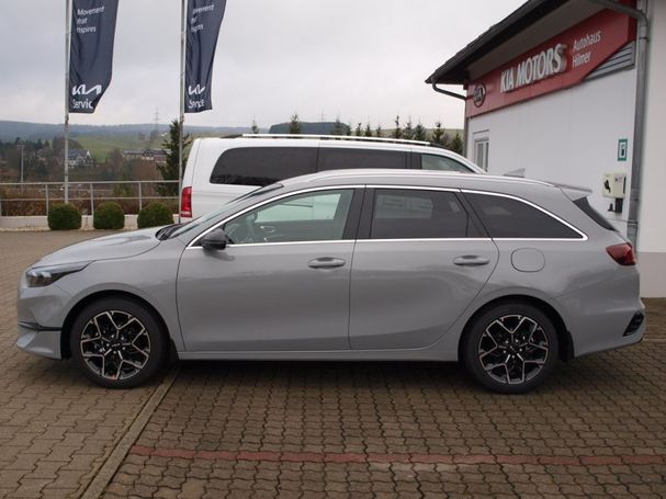 Kia Ceed 1.5 Nightline Edition 103 kW image number 5