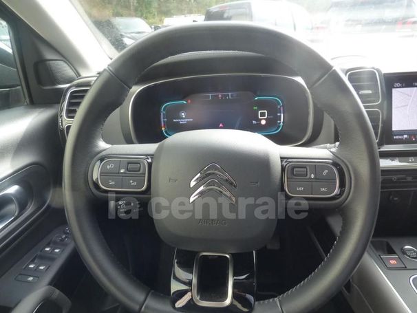 Citroen C5 Aircross Pure Tech 130 FEEL 96 kW image number 10