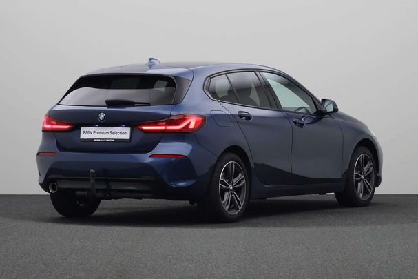 BMW 118i Sport Line 100 kW image number 2